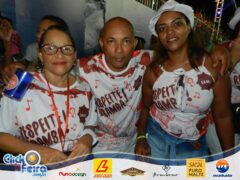 Bloco Unidos Pelo Samba